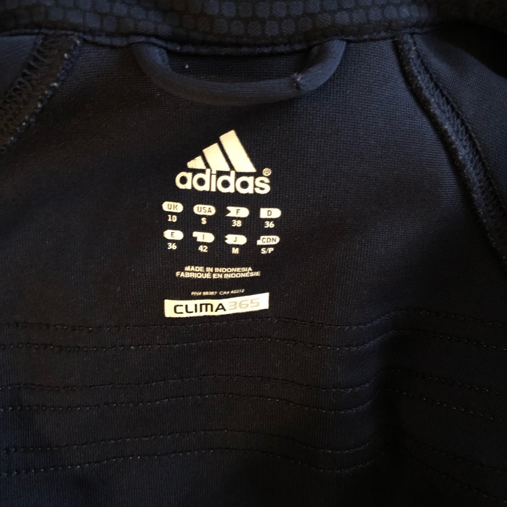 Adidas Sweater - Picture 4 of 4